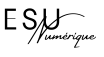 Logo de Esu-Numerique